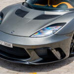 2015 Lotus Evora S | GTE facelift | Full Dealer Service History thumbnail 3