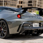 2015 Lotus Evora S | GTE facelift | Full Dealer Service History thumbnail 4