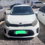 🚗 Kia Picanto 2018 | 1.2L Automatic | Dubai Registration thumbnail 1