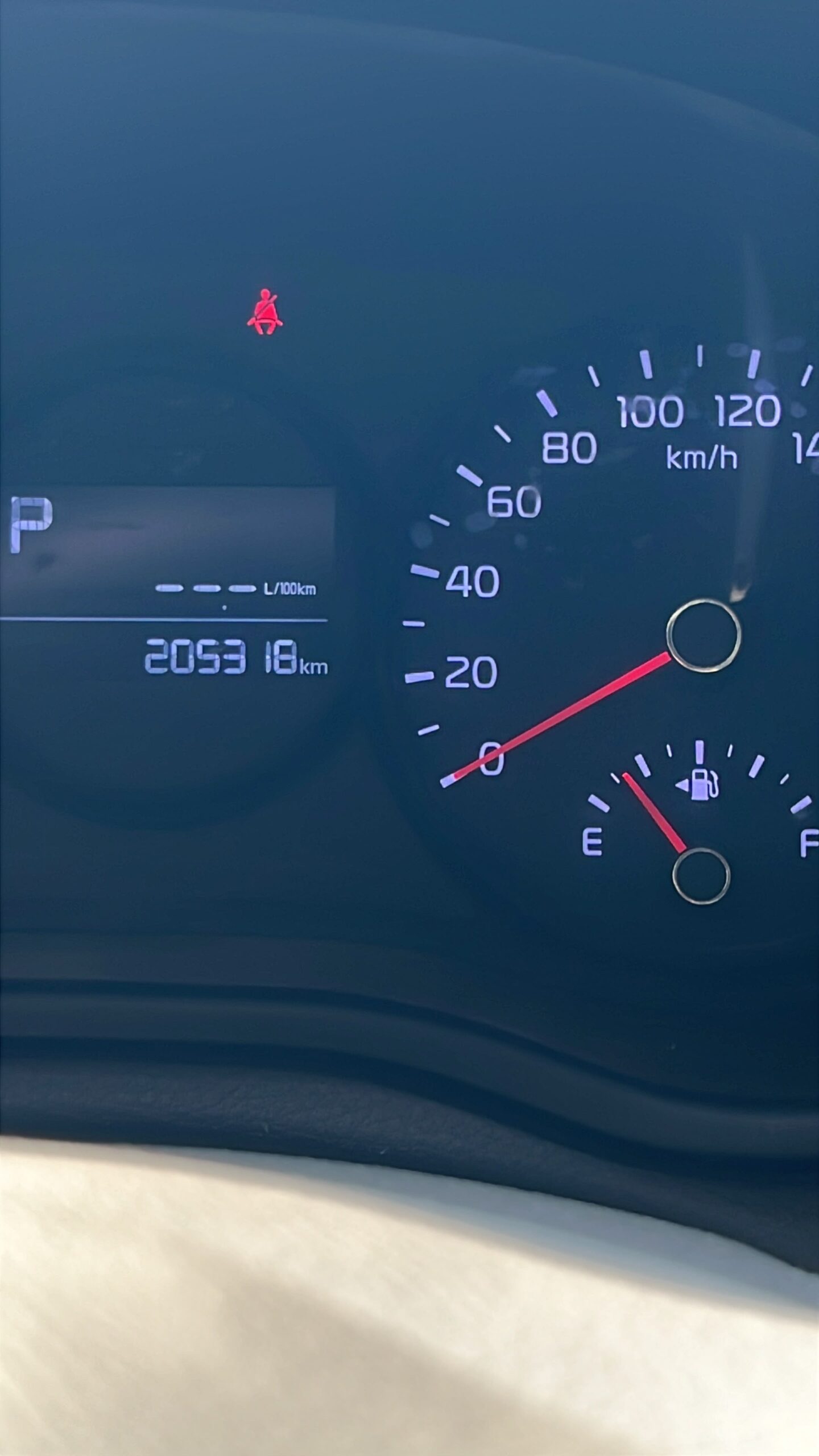 🚗 Kia Picanto 2018 | 1.2L Automatic | Dubai Registration for sale in Dubai, UAE – photo 3 of 6