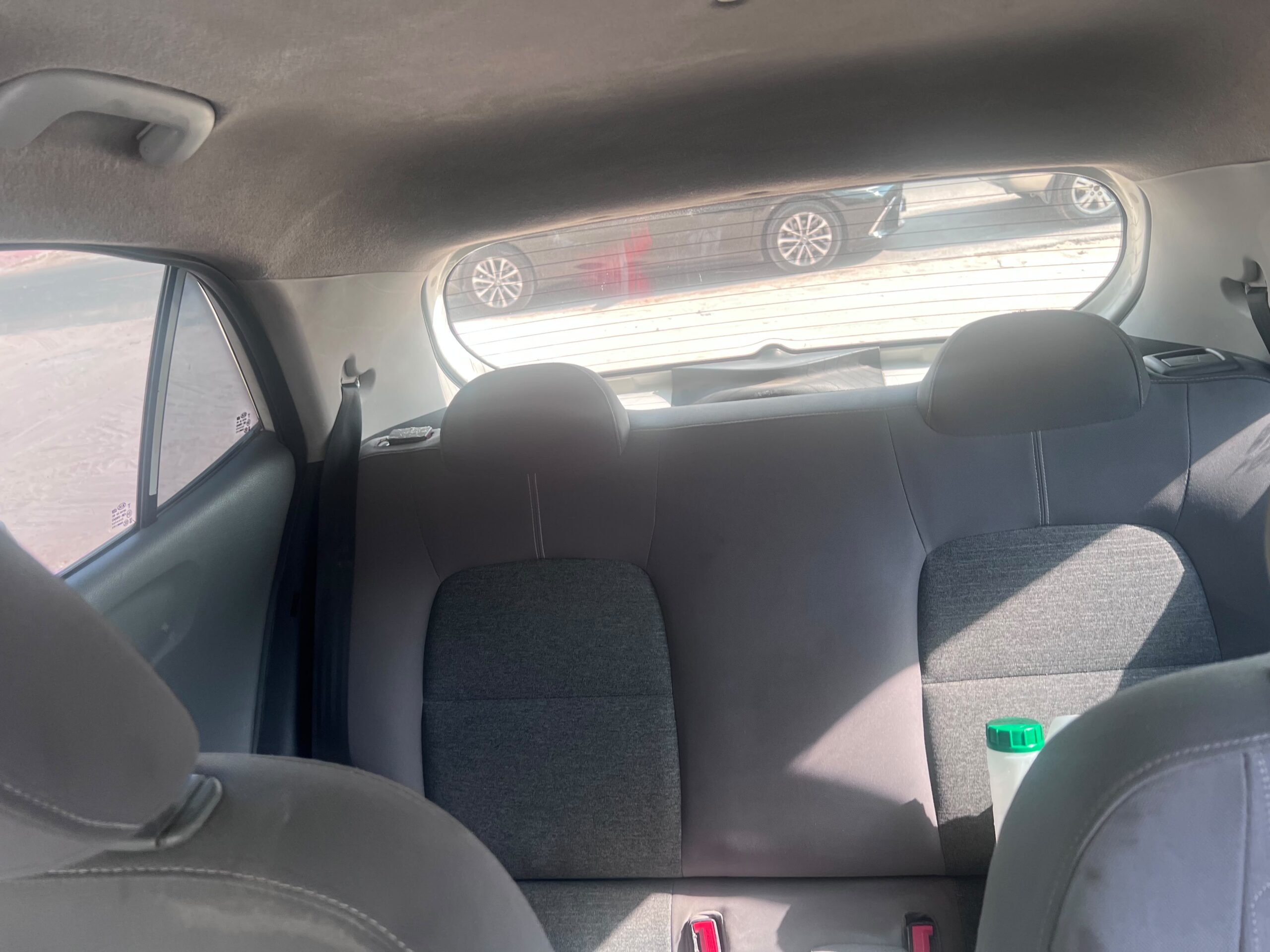 🚗 Kia Picanto 2018 | 1.2L Automatic | Dubai Registration for sale in Dubai, UAE – photo 5 of 6