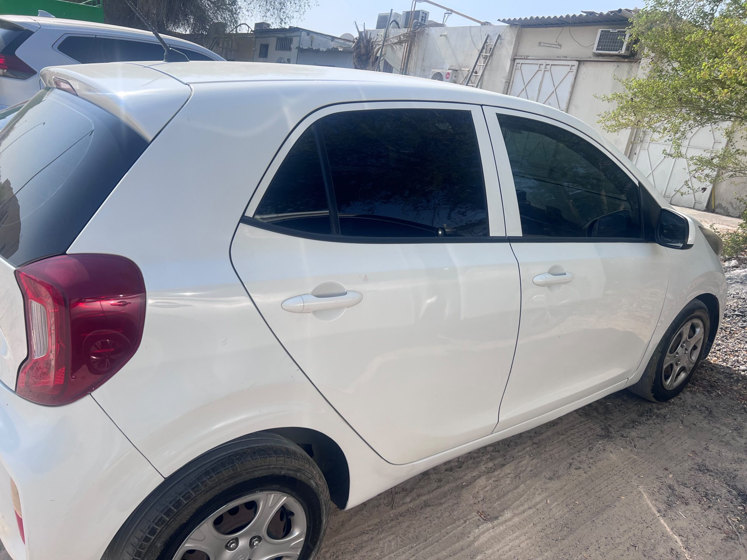 🚗 Kia Picanto 2018 | 1.2L Automatic | Dubai Registration for sale in Dubai, UAE – photo 6 of 6