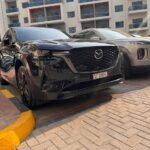 Mazda CX60 Takumi – 2025 – Valid Warranty – Low Mileage thumbnail 1