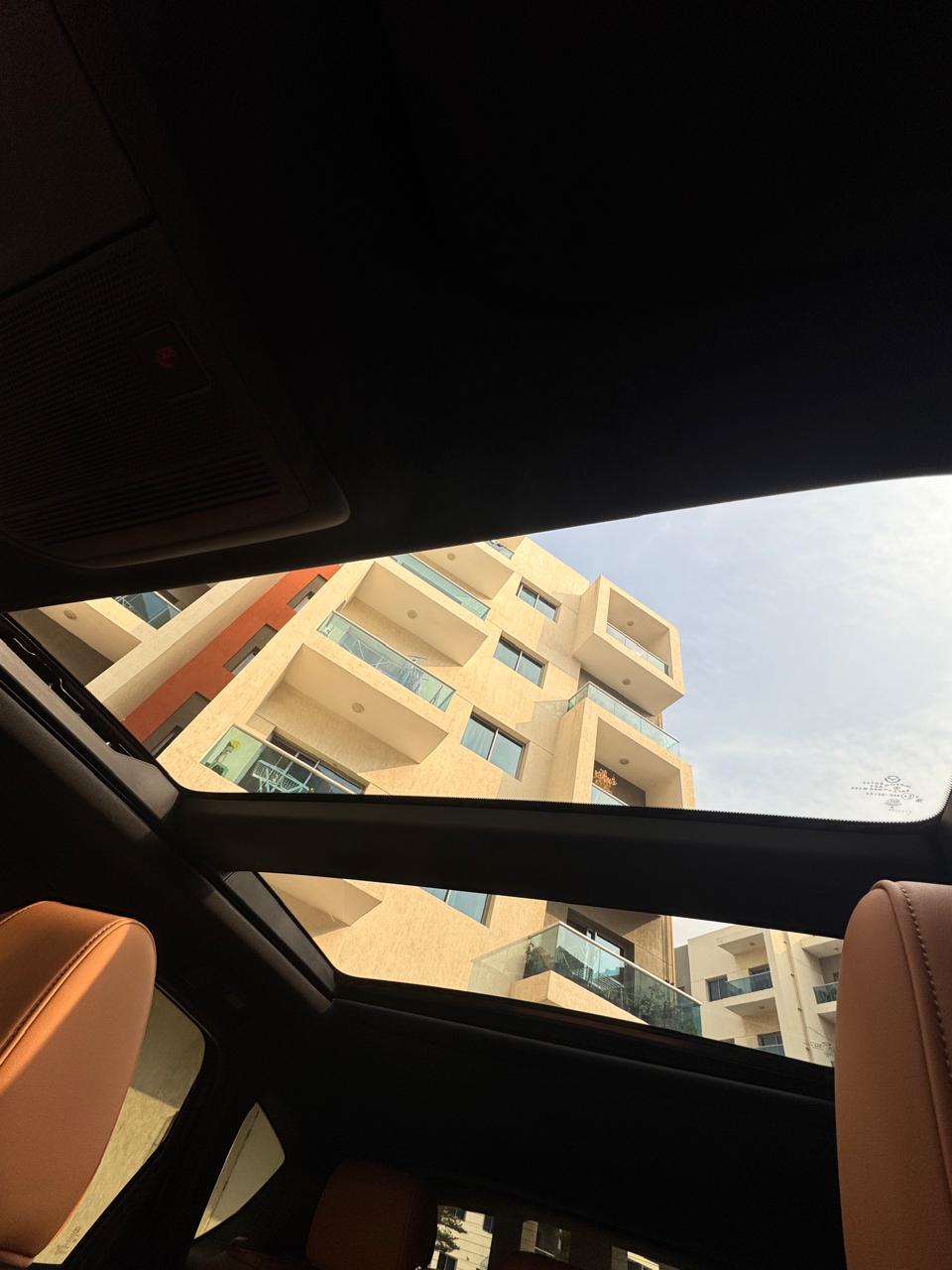 Mazda CX60 Takumi - 2025 - Valid Warranty - Low Mileage for sale in Dubai, UAE – photo 10 of 12