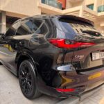 Mazda CX60 Takumi – 2025 – Valid Warranty – Low Mileage thumbnail 2