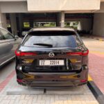 Mazda CX60 Takumi – 2025 – Valid Warranty – Low Mileage thumbnail 3