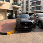 Mazda CX60 Takumi – 2025 – Valid Warranty – Low Mileage thumbnail 4