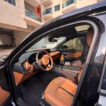 Mazda CX60 Takumi – 2025 – Valid Warranty – Low Mileage thumbnail 7