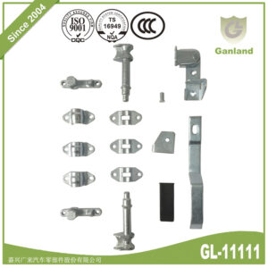 2026 truck door lock for sale in 迪拜, UAE – photo 1