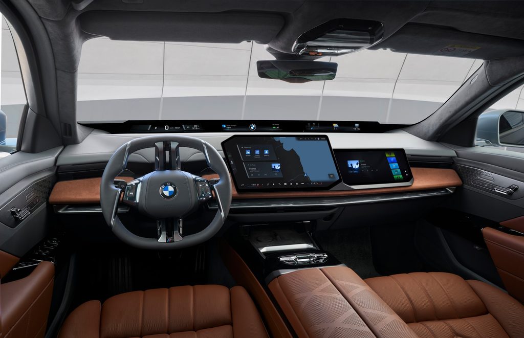 Car listing photo