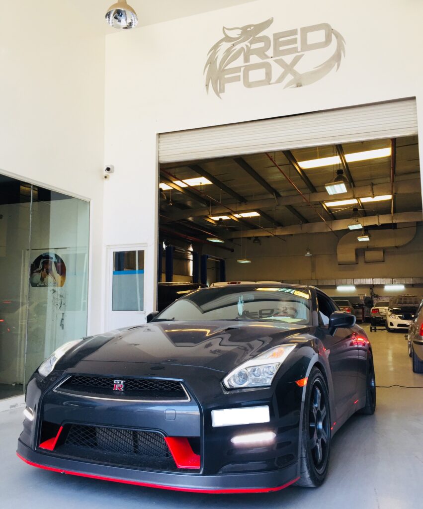 Garage photo 18