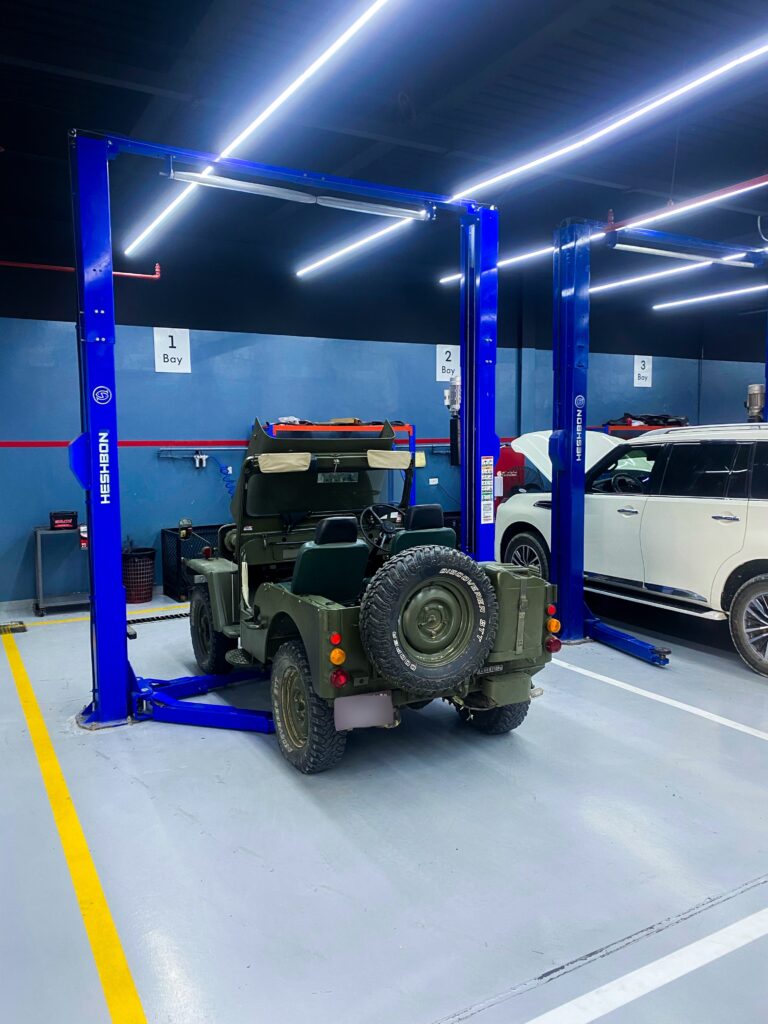 Garage photo 25