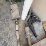 Full 3” exhaust system for Nissan Patrol Y61 SWB thumbnail 1