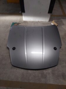 Nissan 350z 2003 / 2005 OEM spare parts / Dubai for sale in Dubai, UAE – photo 1