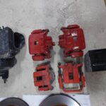 Nissan 350z 2003 / 2005 OEM spare parts / Dubai thumbnail 14