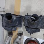 Nissan 350z 2003 / 2005 OEM spare parts / Dubai thumbnail 4