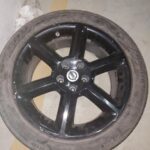 Nissan 350z 2003 / 2005 OEM spare parts / Dubai thumbnail 5