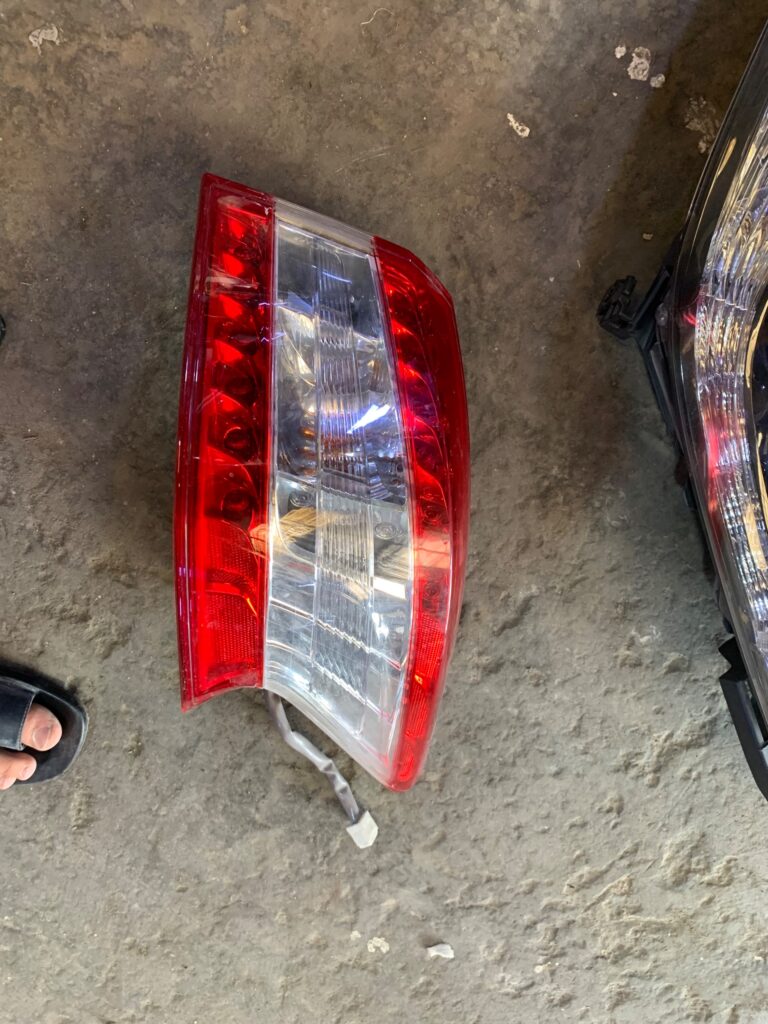 Nissan Sentra 2013 tail light Assembly for sale in Sharjah, UAE – photo 1 of 3