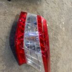 Nissan Sentra 2013 tail light Assembly thumbnail 3