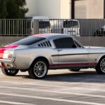 1965 Ford Mustang Fastback thumbnail 10