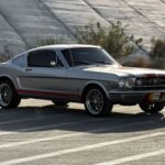 1965 Ford Mustang Fastback thumbnail 14