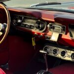 1965 Ford Mustang Fastback thumbnail 16