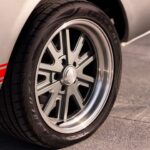 1965 Ford Mustang Fastback thumbnail 3