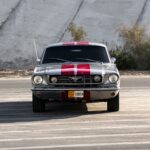1965 Ford Mustang Fastback thumbnail 4