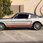 1965 Ford Mustang Fastback thumbnail 5