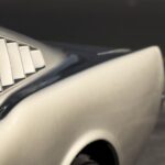 1965 Ford Mustang Fastback thumbnail 6