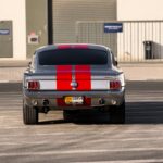 1965 Ford Mustang Fastback thumbnail 8
