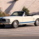 1967 Ford Mustang thumbnail 1
