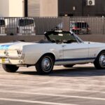 1967 Ford Mustang thumbnail 11