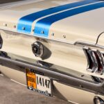 1967 Ford Mustang thumbnail 12