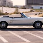 1967 Ford Mustang thumbnail 13