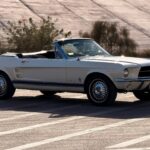 1967 Ford Mustang thumbnail 14