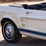 1967 Ford Mustang thumbnail 15