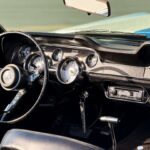 1967 Ford Mustang thumbnail 17