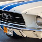 1967 Ford Mustang thumbnail 2