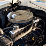 1967 Ford Mustang thumbnail 20