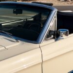 1967 Ford Mustang thumbnail 3