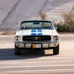 1967 Ford Mustang thumbnail 4