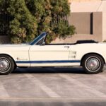 1967 Ford Mustang thumbnail 6