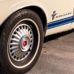 1967 Ford Mustang thumbnail 7