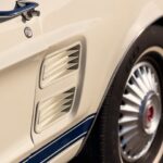 1967 Ford Mustang thumbnail 8