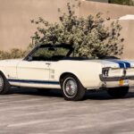 1967 Ford Mustang thumbnail 9