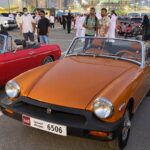 Mg midget 1976 thumbnail 1