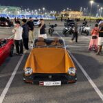 Mg midget 1976 thumbnail 2
