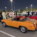 Mg midget 1976 thumbnail 3