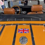 Mg midget 1976 thumbnail 5